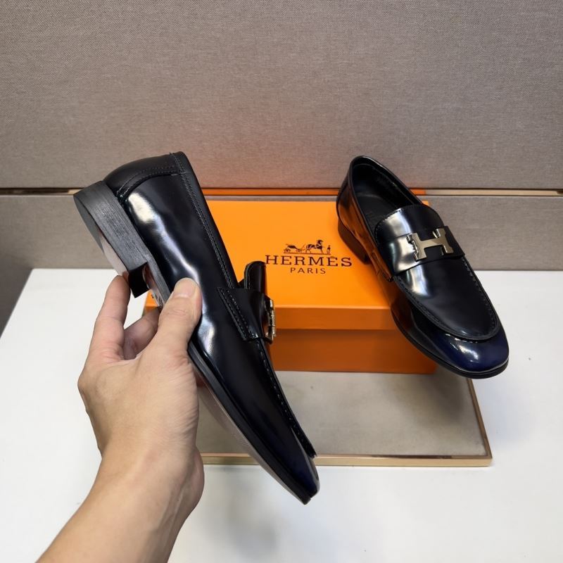 Hermes Business Shoes